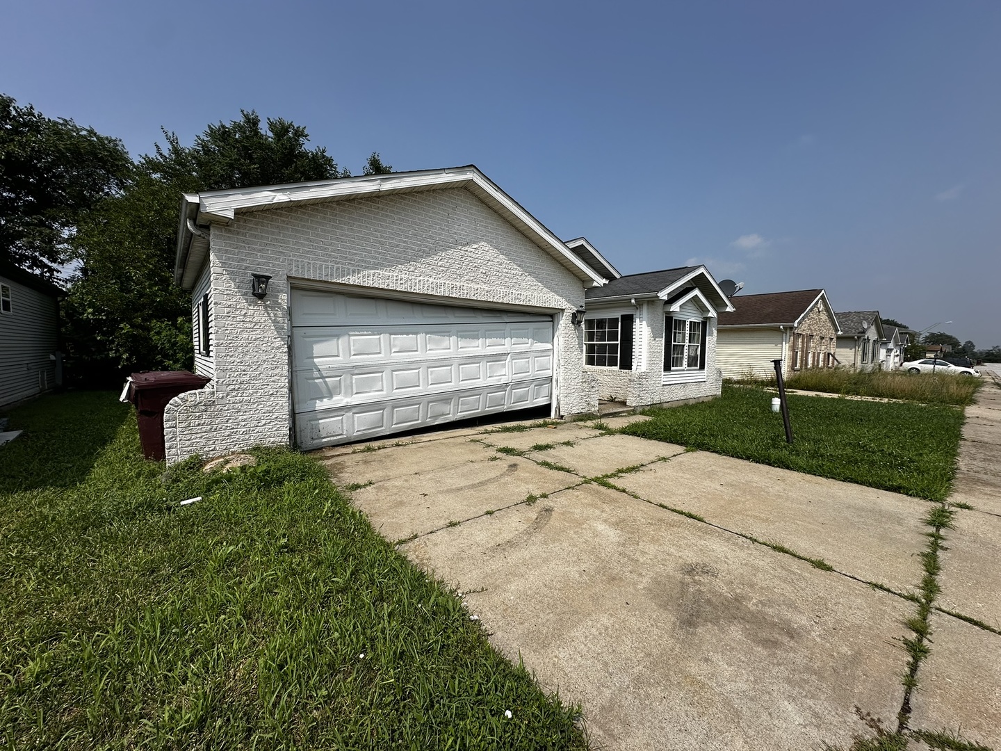 2221 Rush Street, Sauk Village, IL 60411