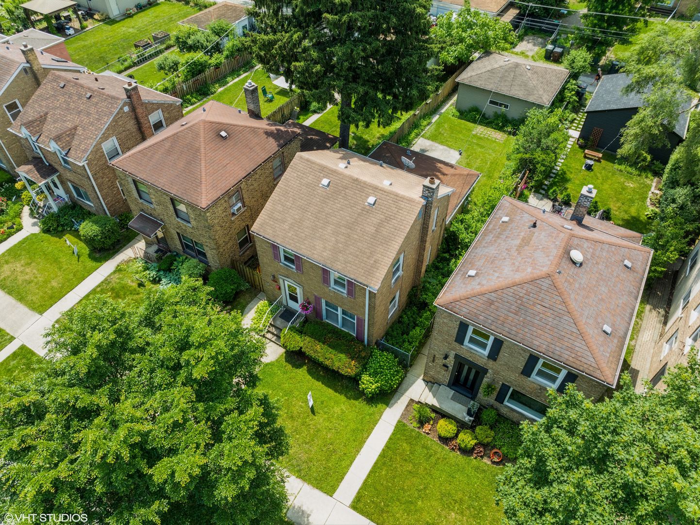 3837 Kirk Street, Skokie, IL 60076