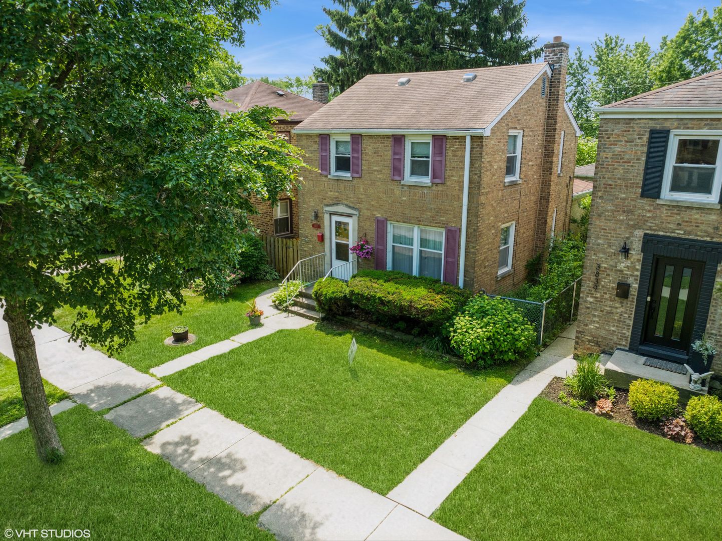 3837 Kirk Street, Skokie, IL 60076