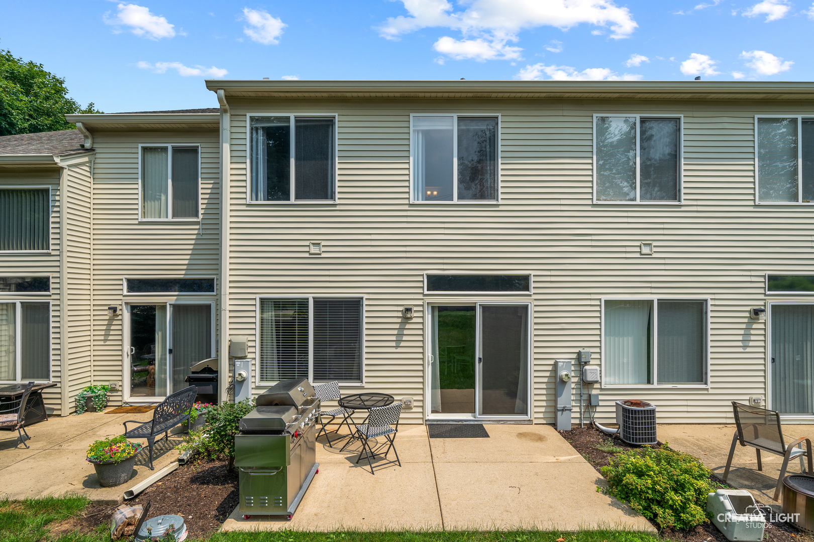1961 MISTY RIDGE Lane, Aurora, IL 60503