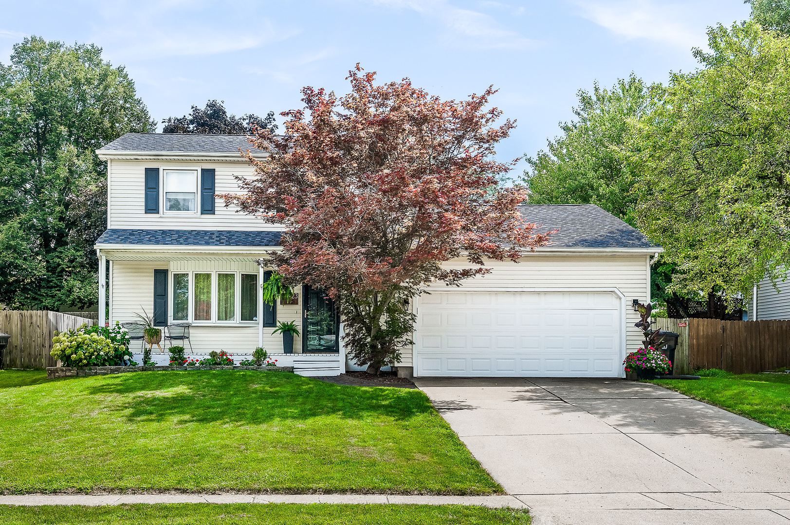 1423 Chadwick Drive, Normal, IL 61761