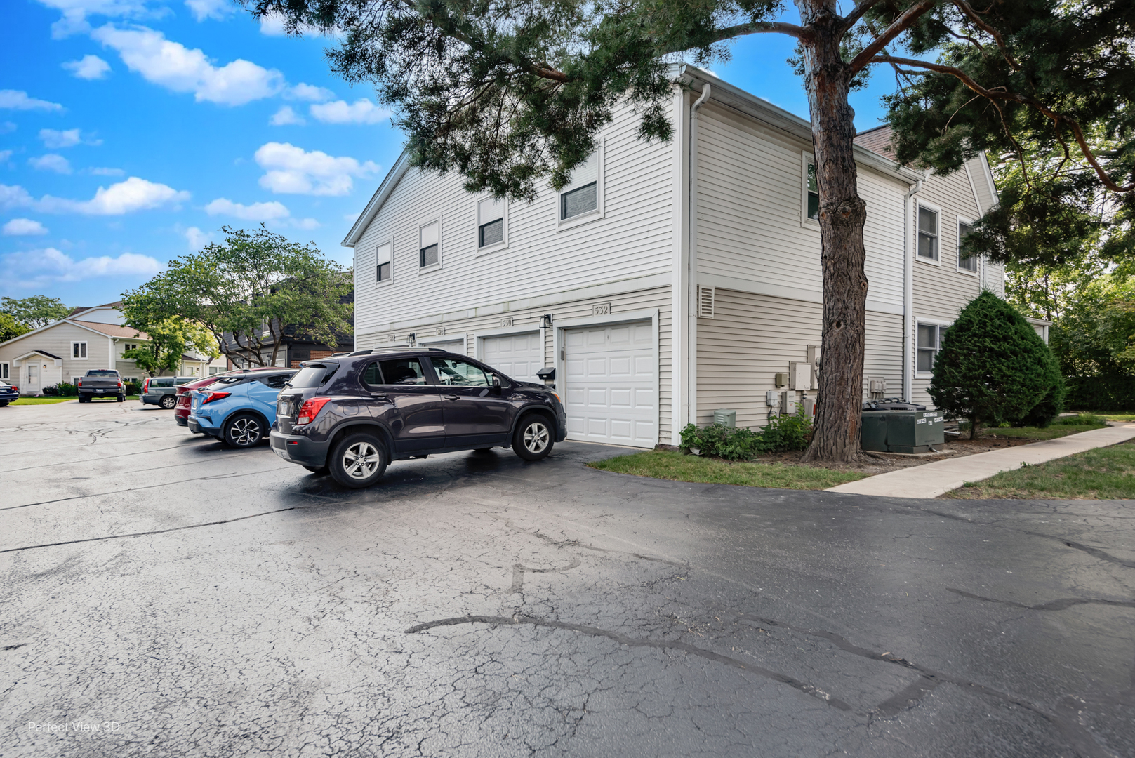 532 Inverrary Lane #0, Deerfield, IL 60015