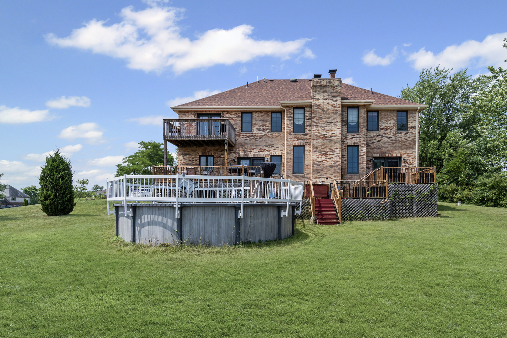 26723 Hawthorne Trail, Monee, IL 60449