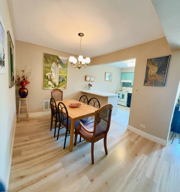 471 Raintree Court #1D, Glen Ellyn, IL 60137