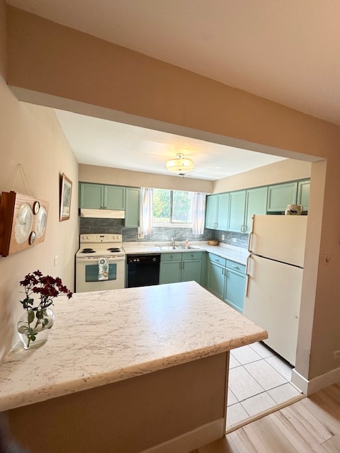 471 Raintree Court #1D, Glen Ellyn, IL 60137