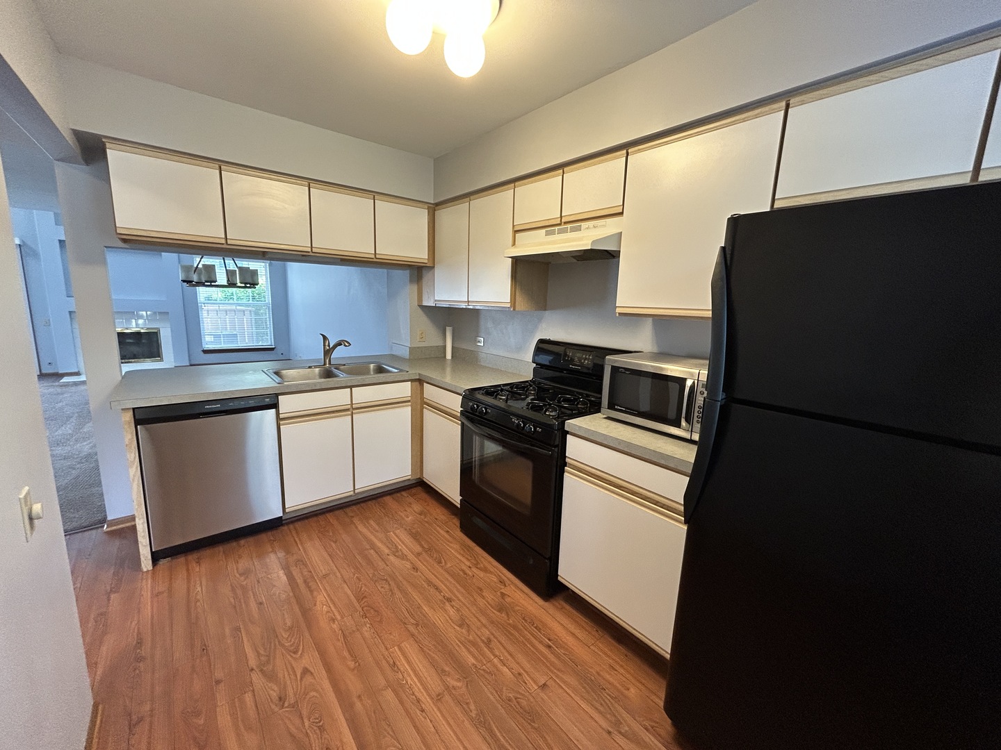 1608 PEBBLE BEACH Circle #1608, Elgin, IL 60123
