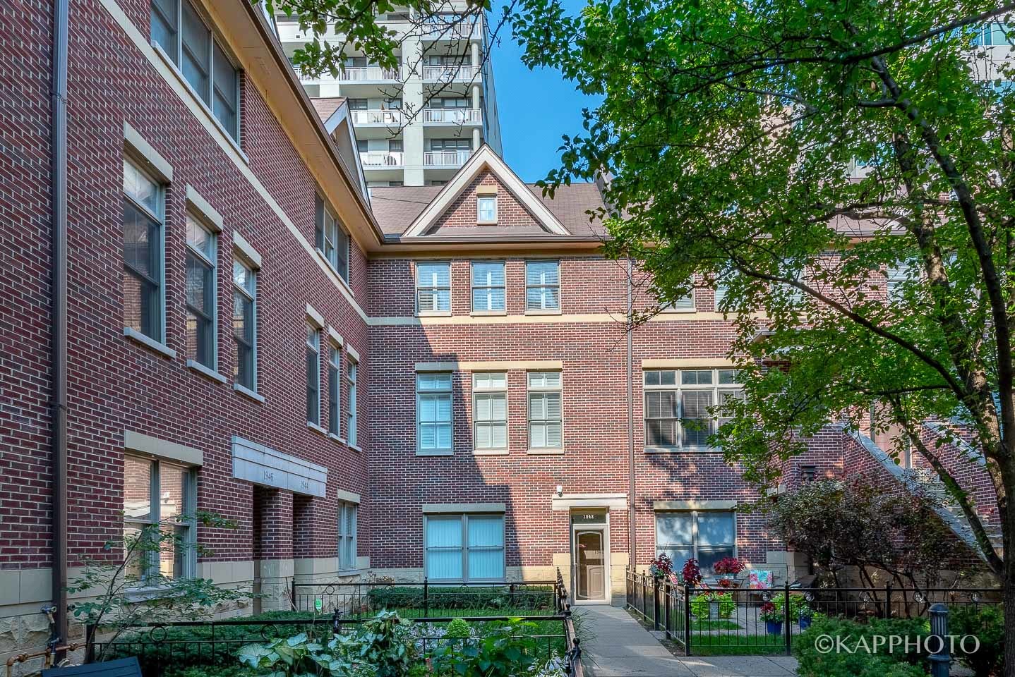 1942 S Prairie Avenue #3, Chicago, IL 60616