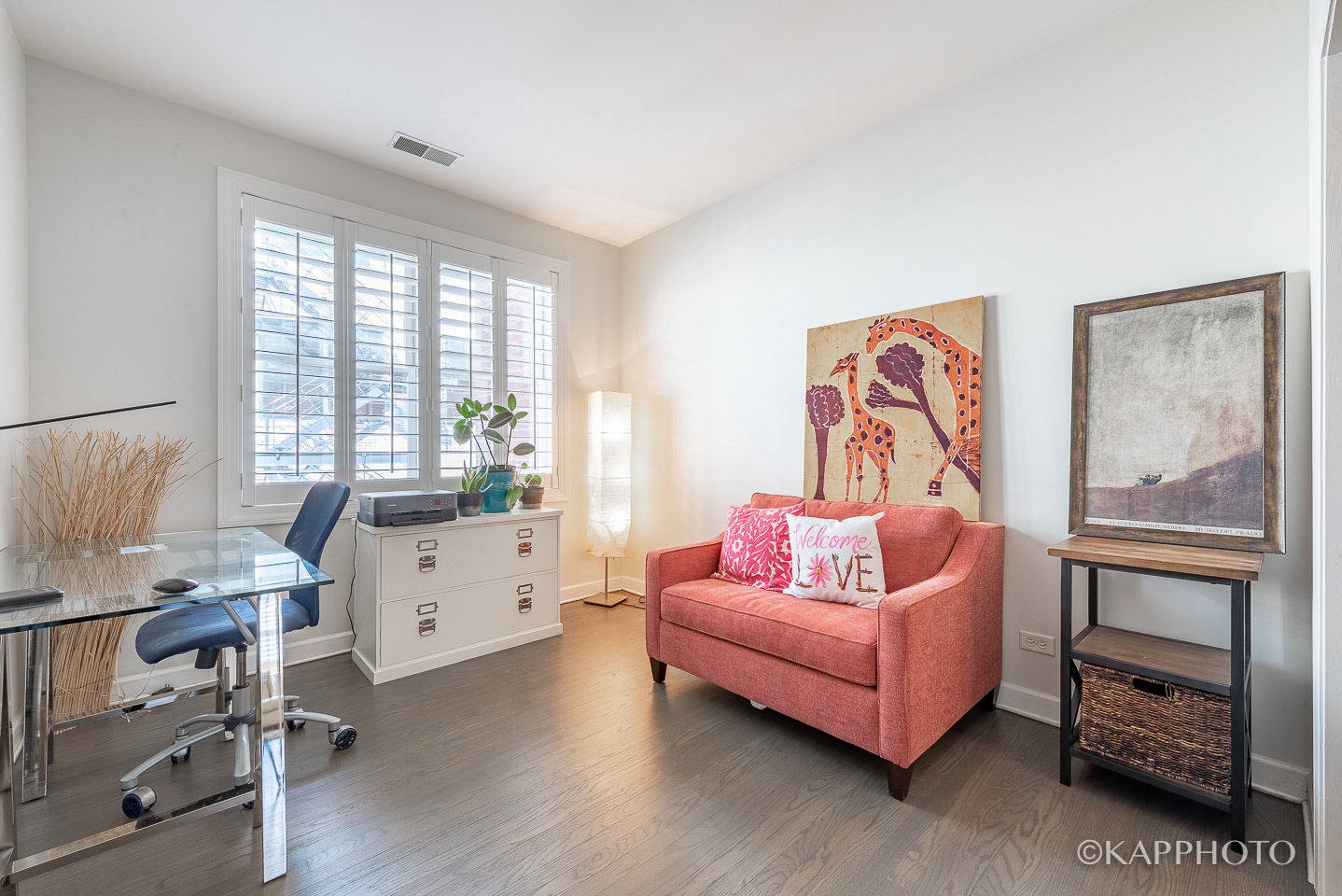 1942 S Prairie Avenue #3, Chicago, IL 60616