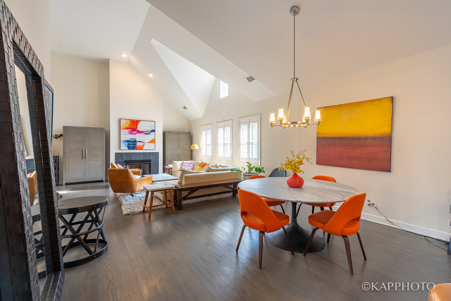 1942 S Prairie Avenue #3, Chicago, IL 60616