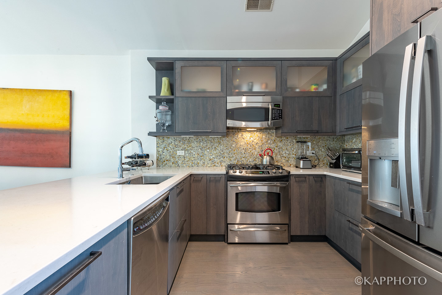 1942 S Prairie Avenue #3, Chicago, IL 60616
