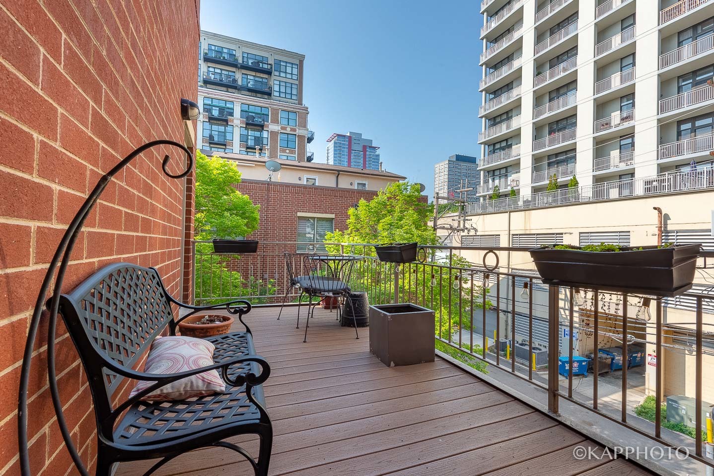 1942 S Prairie Avenue #3, Chicago, IL 60616
