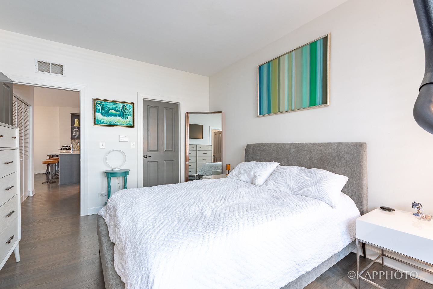 1942 S Prairie Avenue #3, Chicago, IL 60616