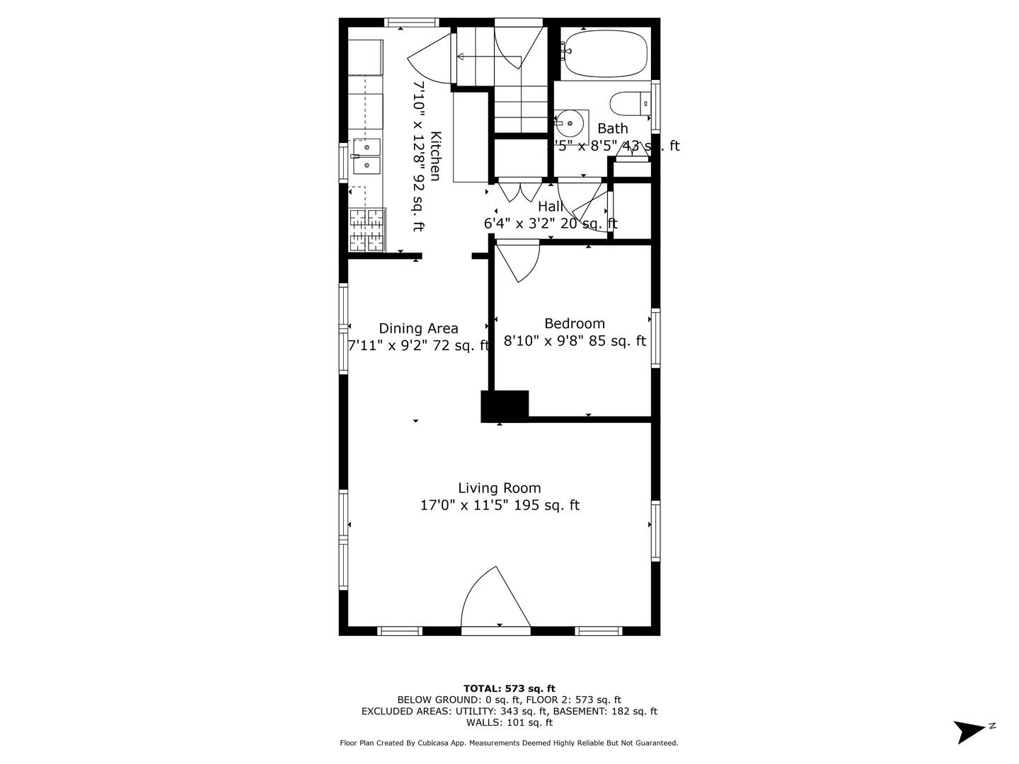 1117 Pleasant Place, Aurora, IL 60505