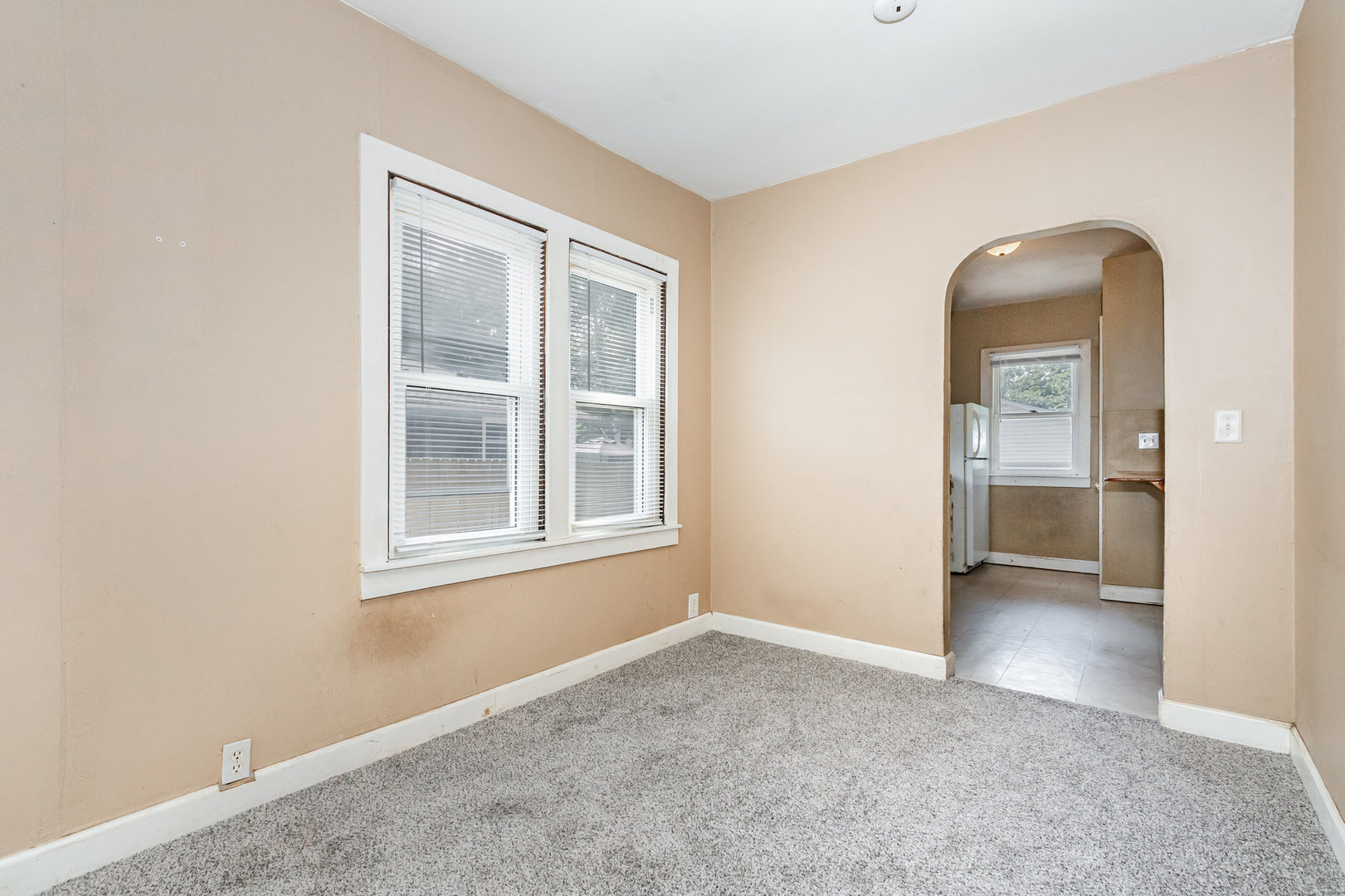 1117 Pleasant Place, Aurora, IL 60505