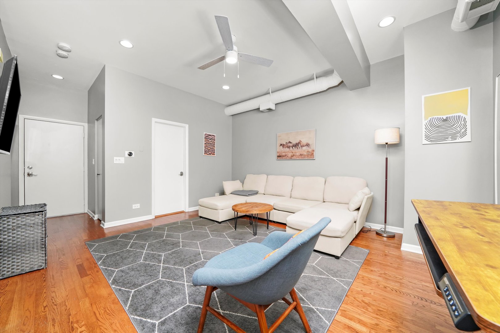 2231 N Lister Avenue #D, Chicago, IL 60614