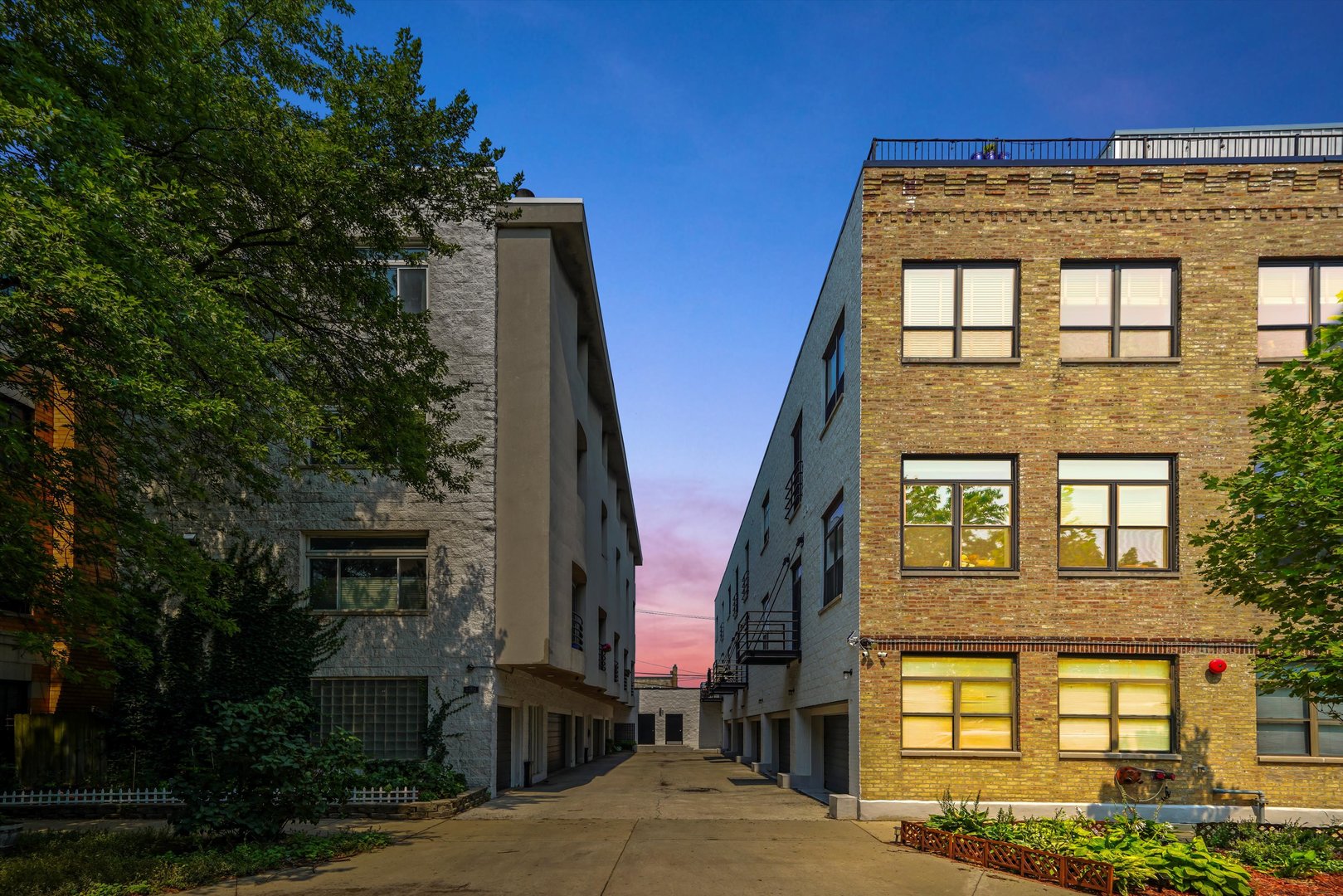 2231 N Lister Avenue #D, Chicago, IL 60614