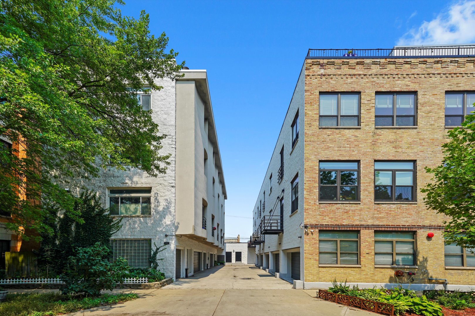 2231 N Lister Avenue #D, Chicago, IL 60614