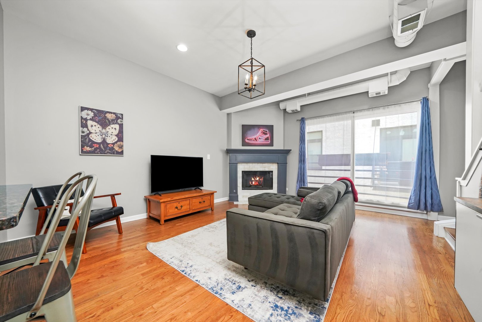 2231 N Lister Avenue #D, Chicago, IL 60614
