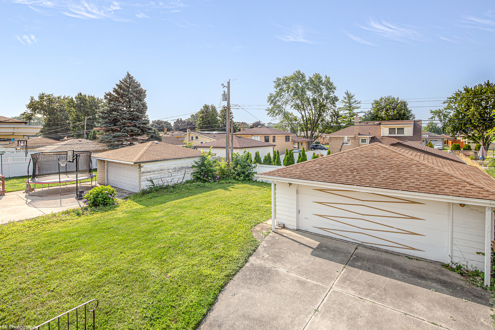4533 W 99th Place, Oak Lawn, IL 60453