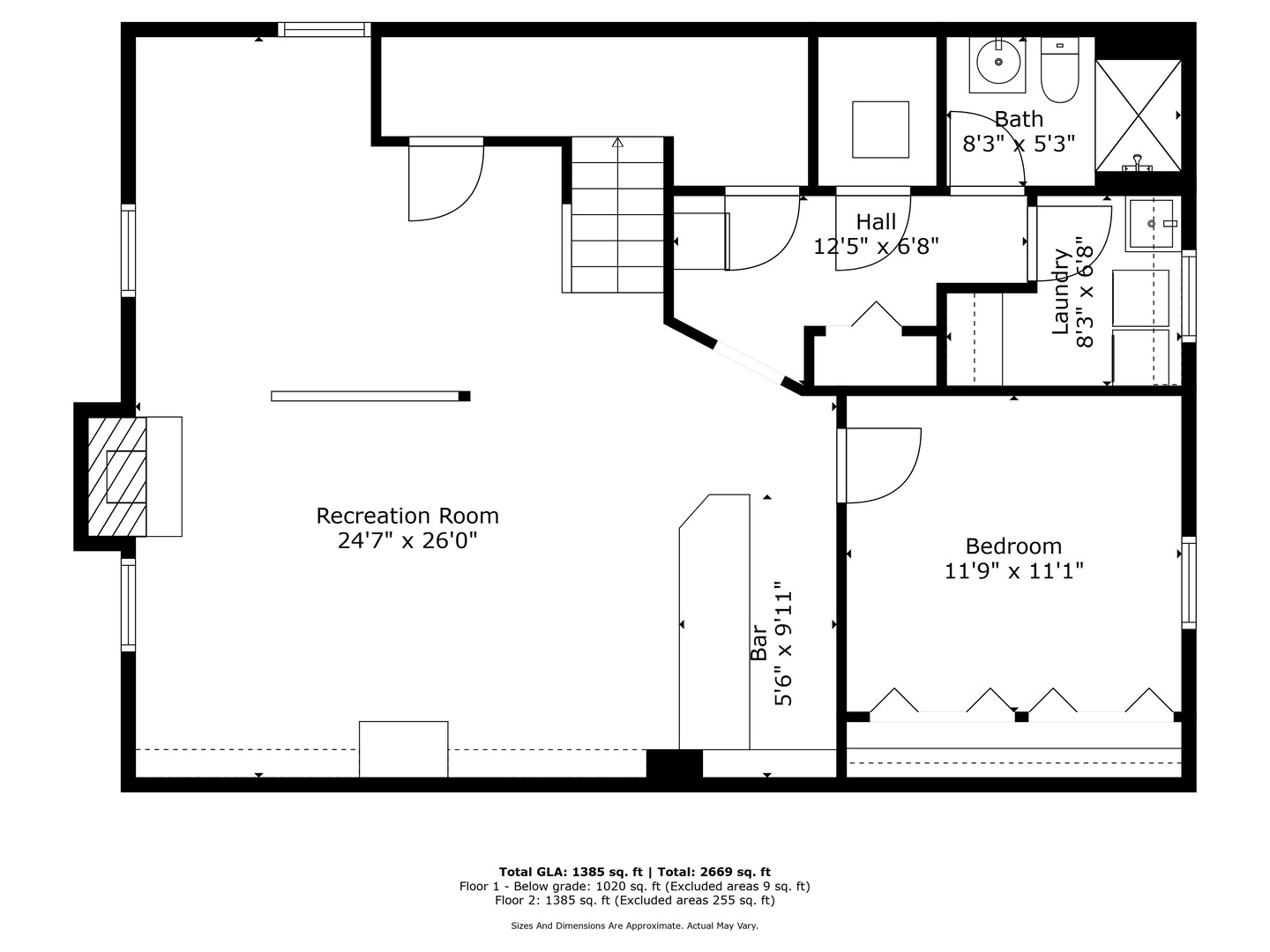 15112 Raday Drive, Midlothian, IL 60445