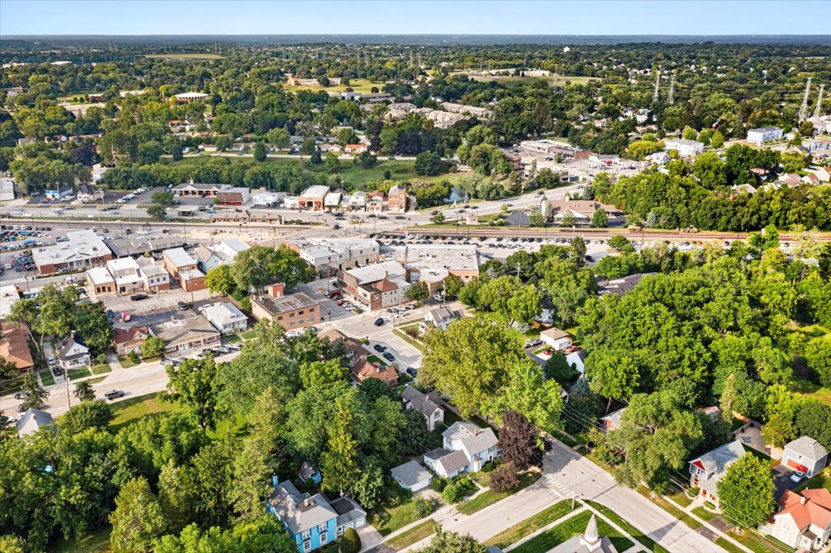 116 Spring Street, Cary, IL 60013