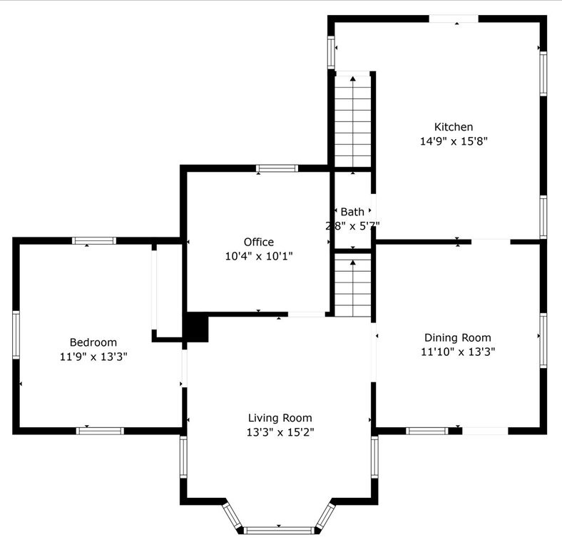 116 Spring Street, Cary, IL 60013