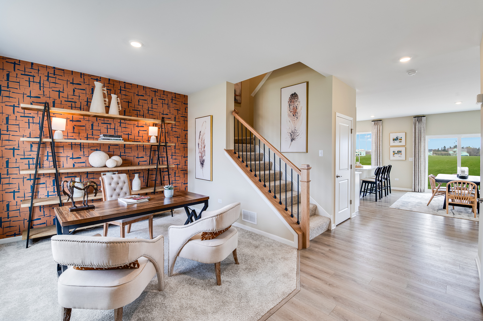 3851 Riverwoods Drive, Woodstock, IL 60098