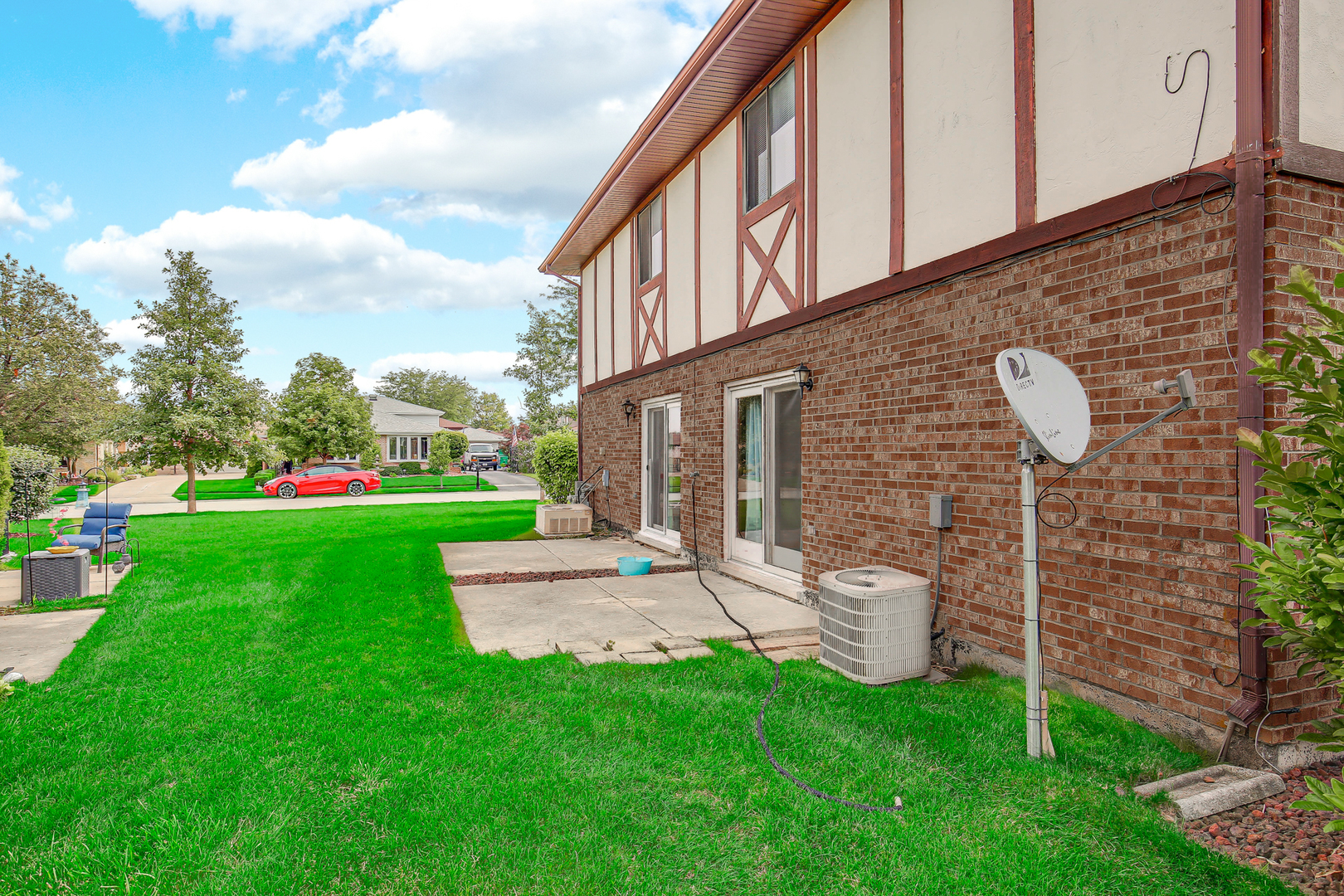 8515 162nd Place #1, Tinley Park, IL 60487