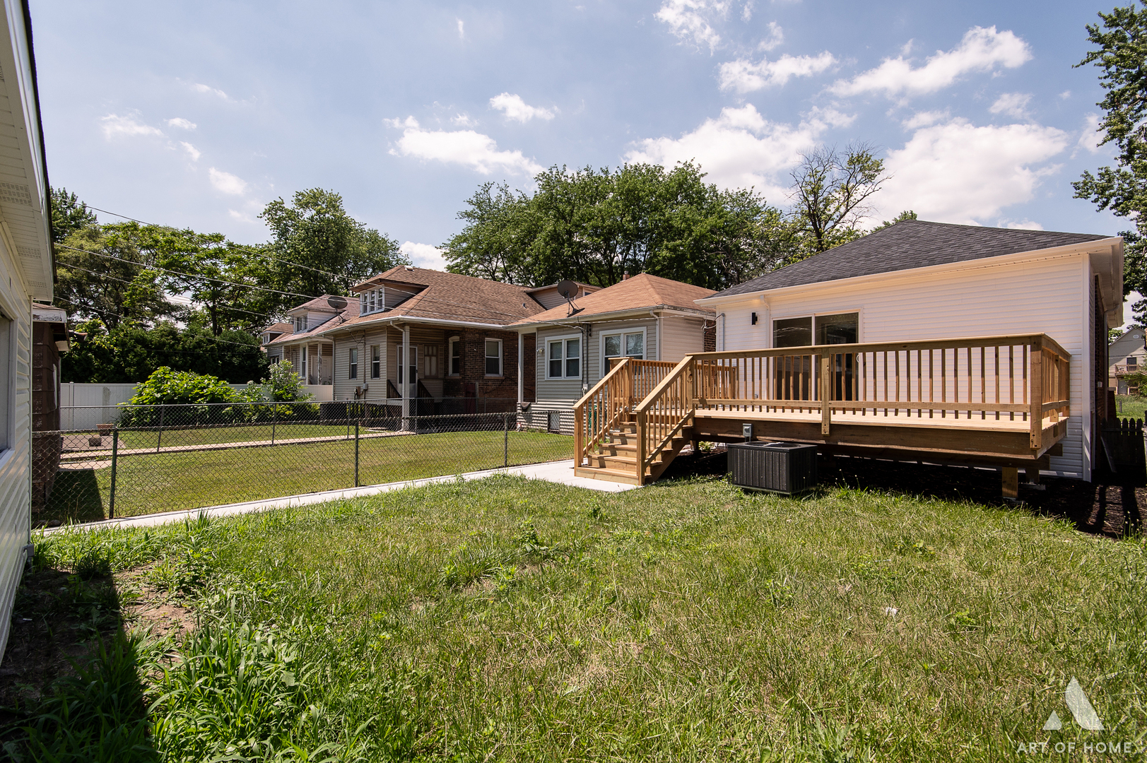7945 S Avalon Avenue, Chicago, IL 60619