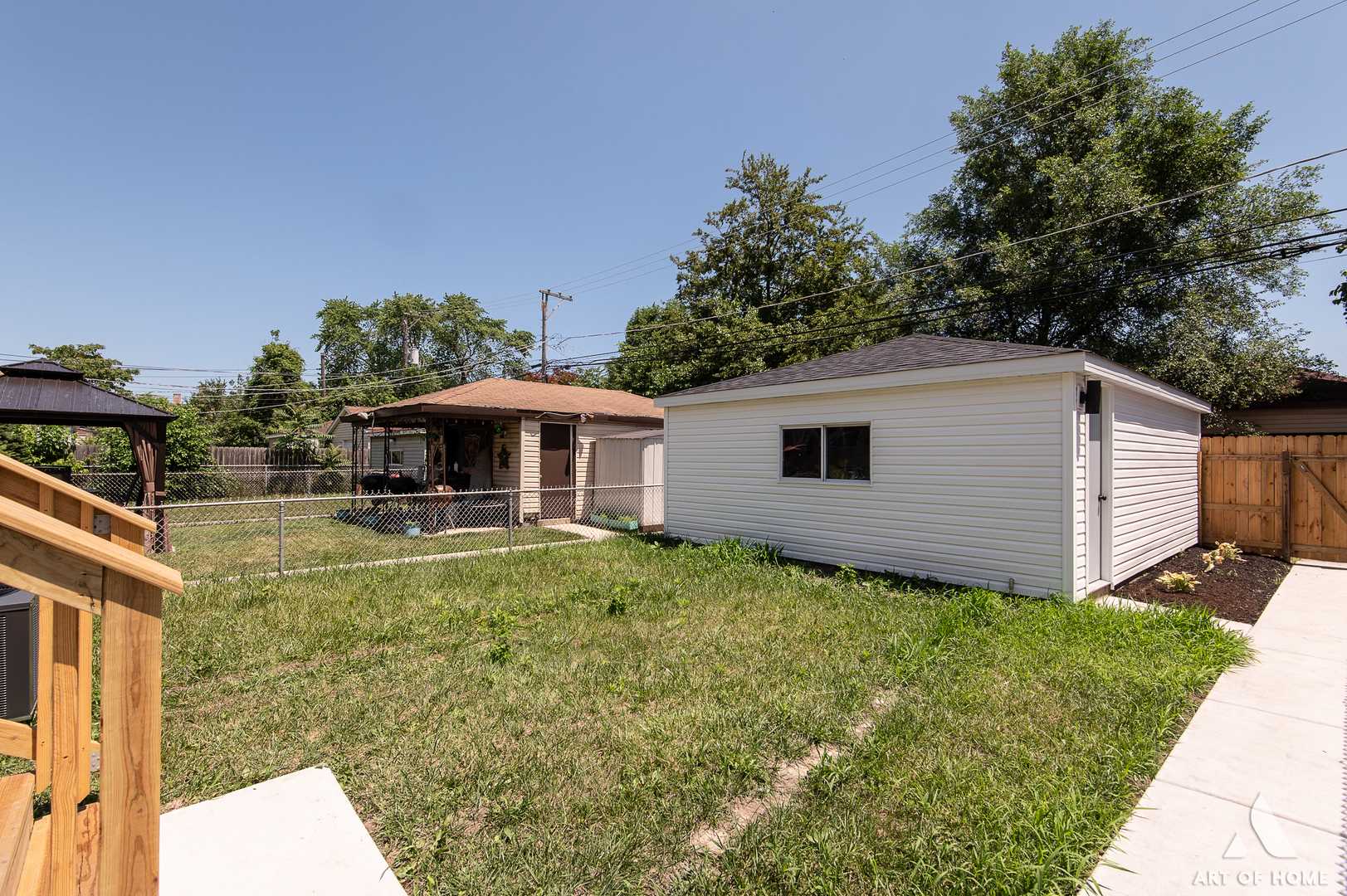 7945 S Avalon Avenue, Chicago, IL 60619