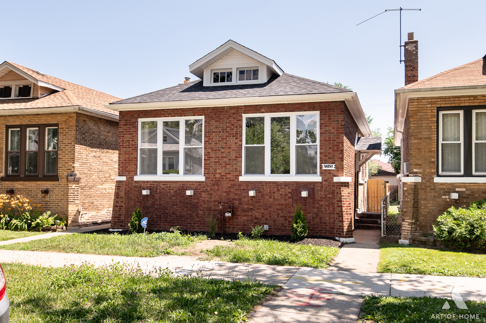 7945 S Avalon Avenue, Chicago, IL 60619