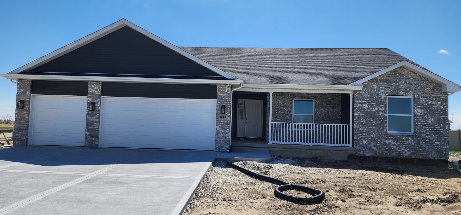 533 Carriage Court, Dwight, IL 60420