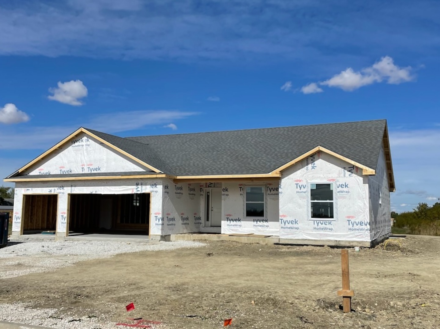 533 Carriage Court, Dwight, IL 60420