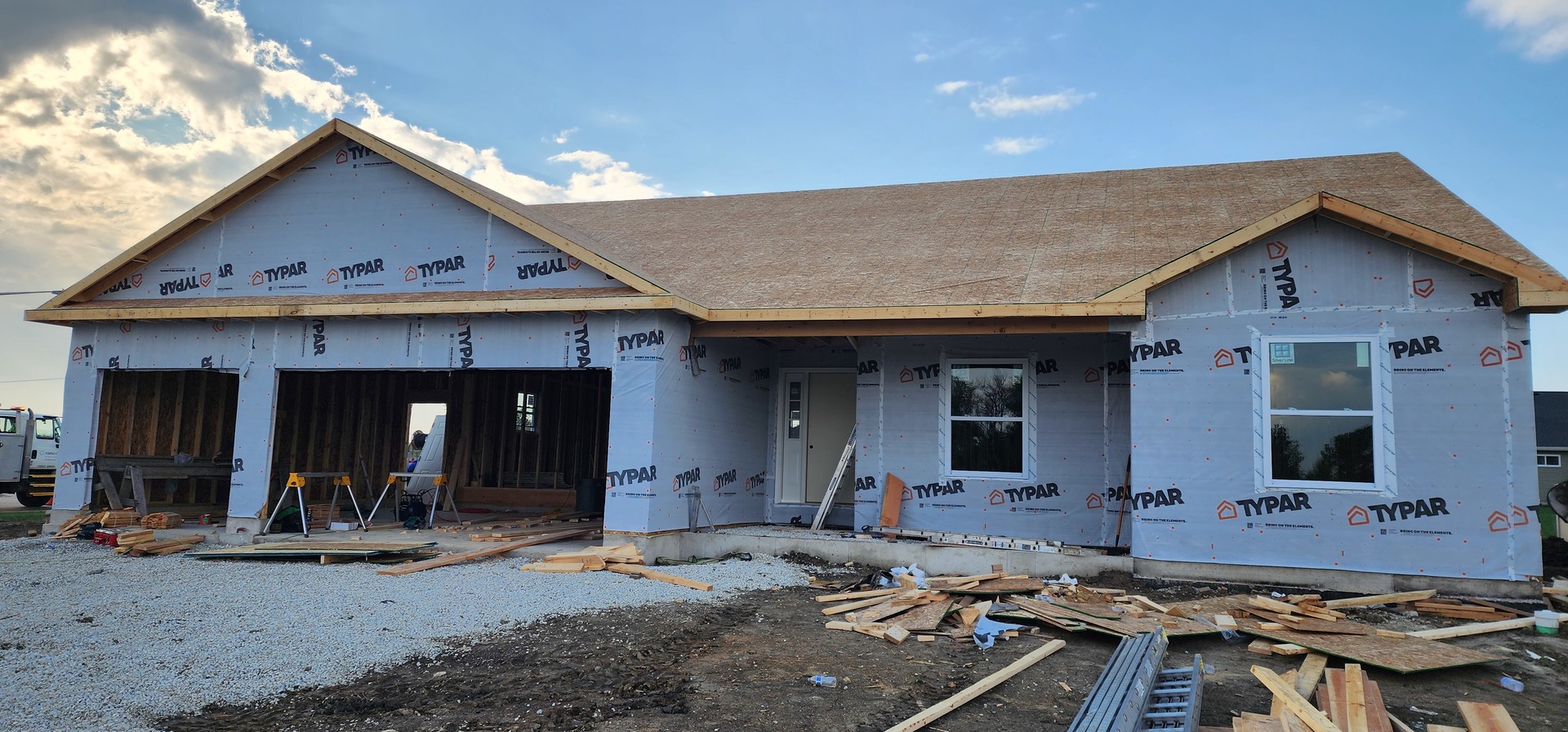 533 Carriage Court, Dwight, IL 60420