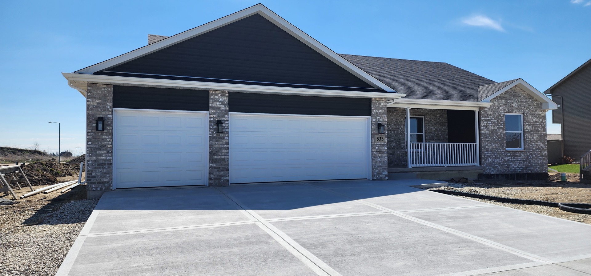 533 Carriage Court, Dwight, IL 60420