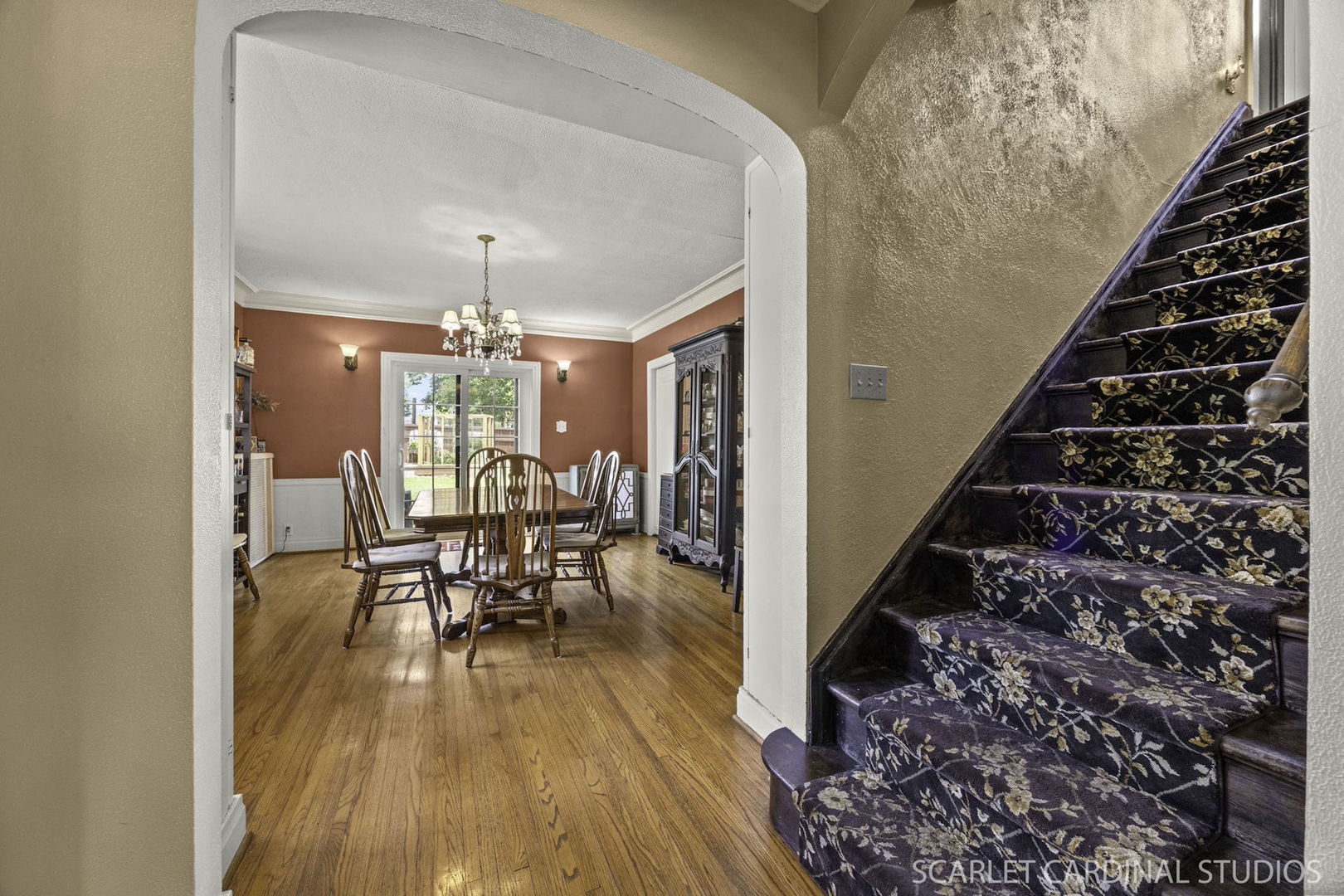 414 WHITNEY Avenue, Joliet, IL 60435