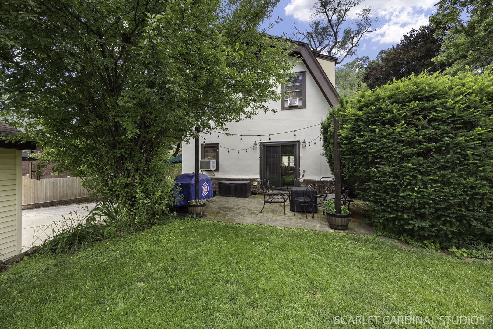 414 WHITNEY Avenue, Joliet, IL 60435