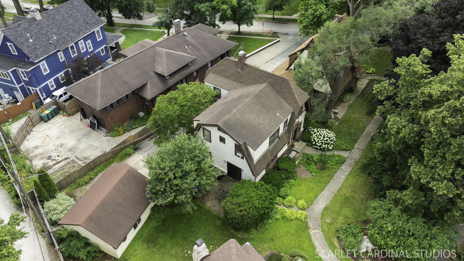 414 WHITNEY Avenue, Joliet, IL 60435
