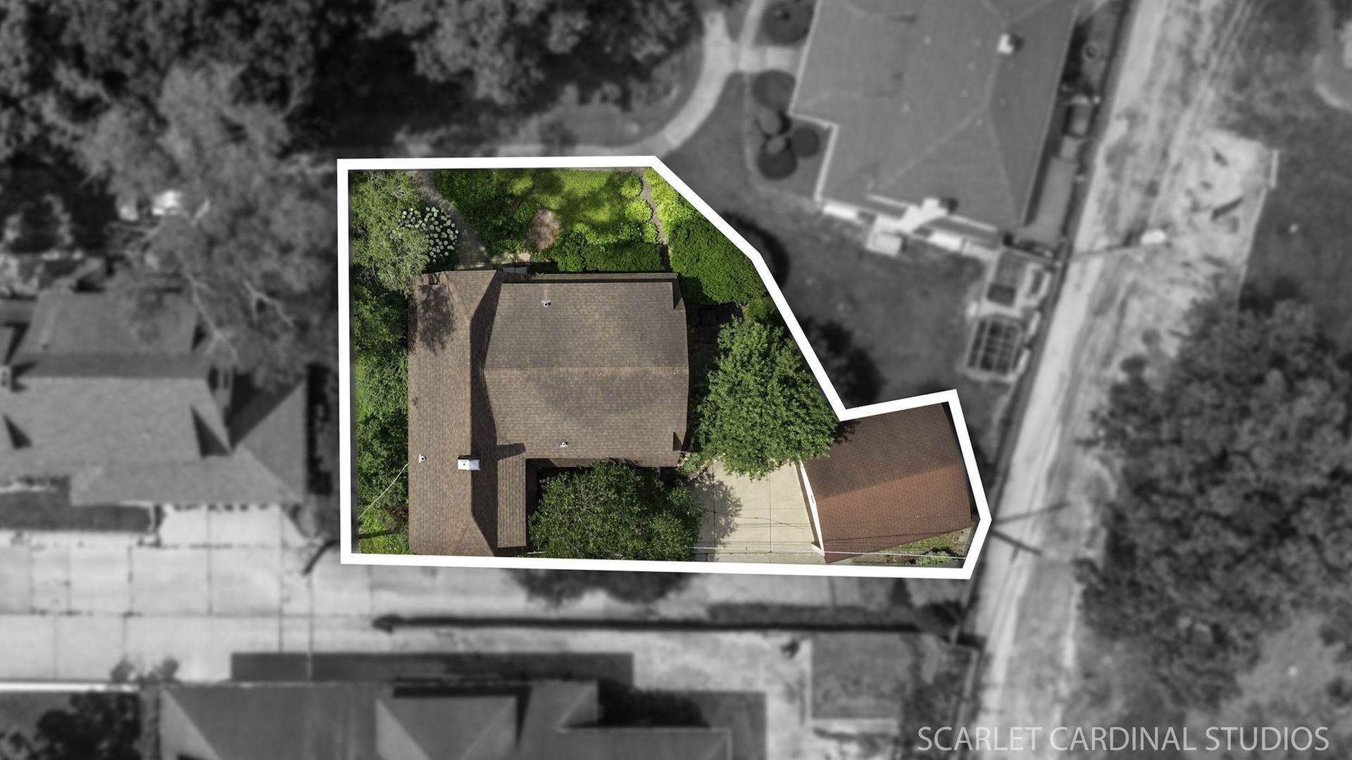 414 WHITNEY Avenue, Joliet, IL 60435