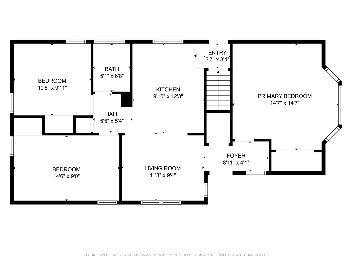 3110 W Jarvis Avenue, Chicago, IL 60645