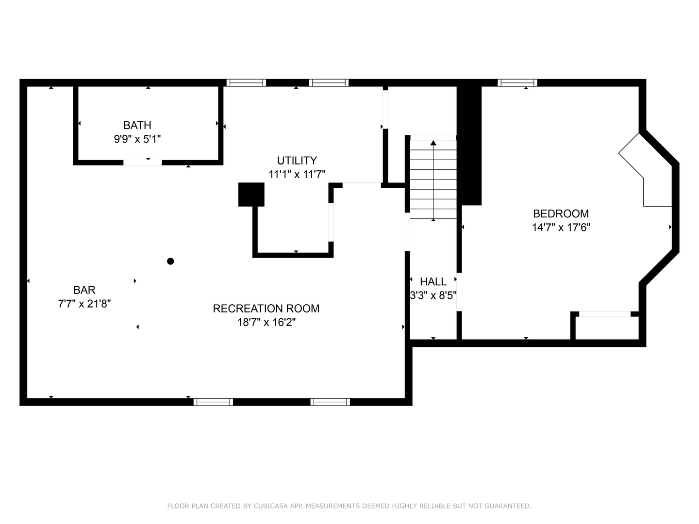 3110 W Jarvis Avenue, Chicago, IL 60645