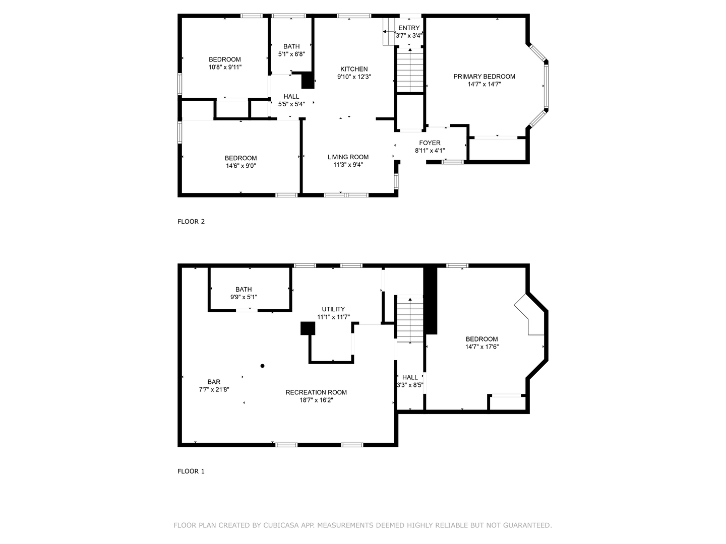 3110 W Jarvis Avenue, Chicago, IL 60645