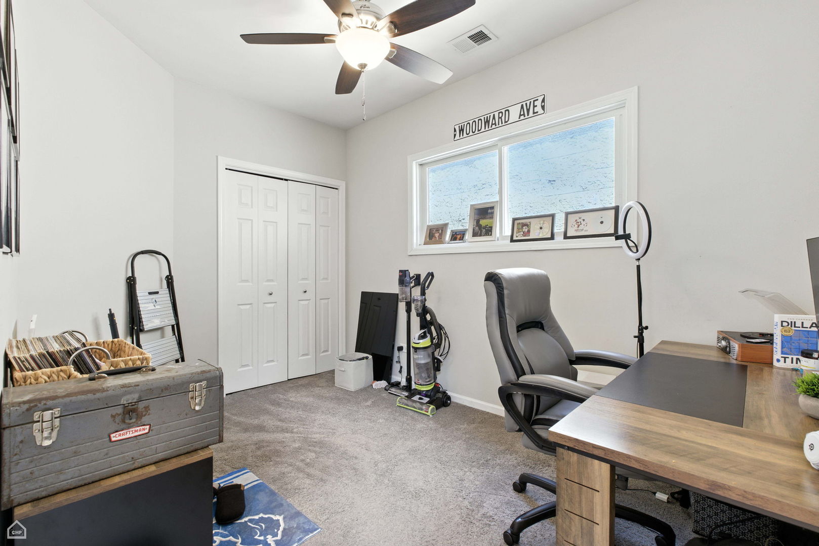 1529 N Bosworth Avenue #3, Chicago, IL 60642