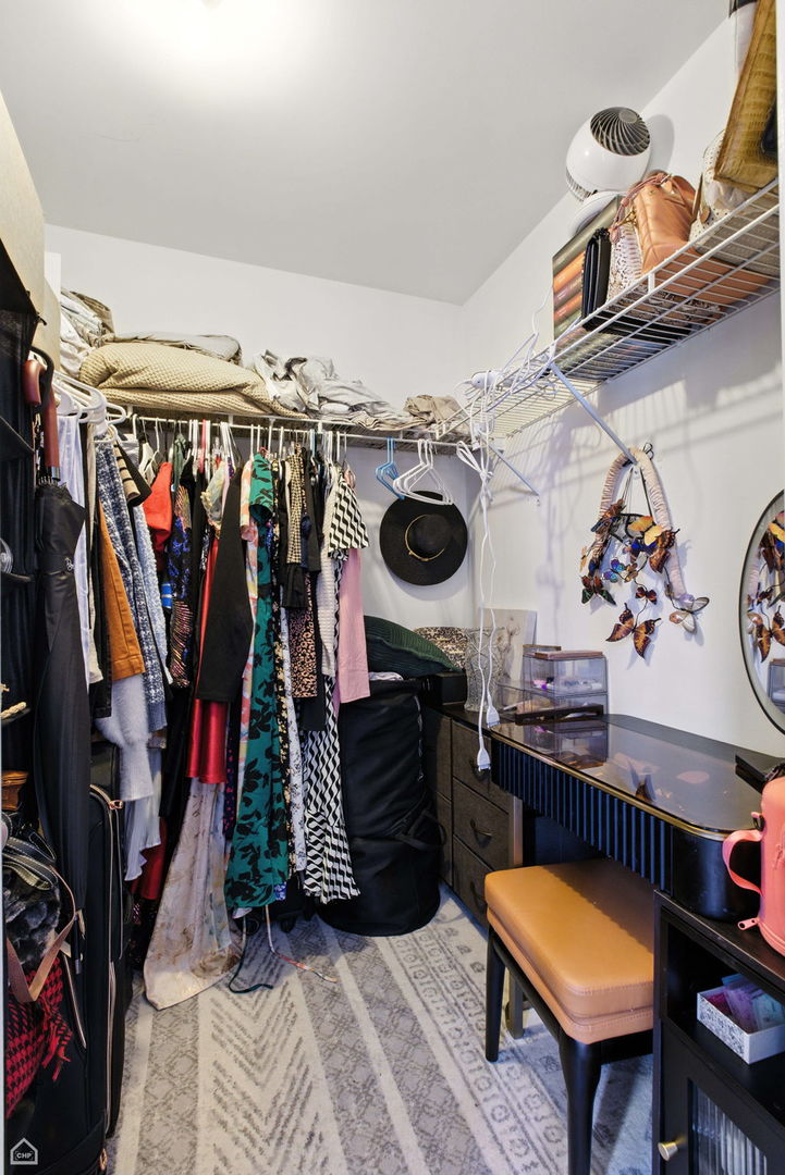 1529 N Bosworth Avenue #3, Chicago, IL 60642
