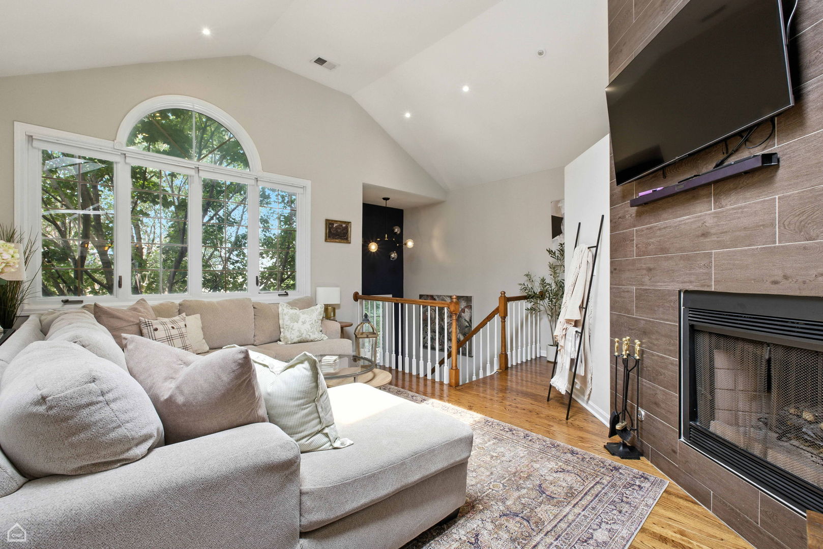 1529 N Bosworth Avenue #3, Chicago, IL 60642