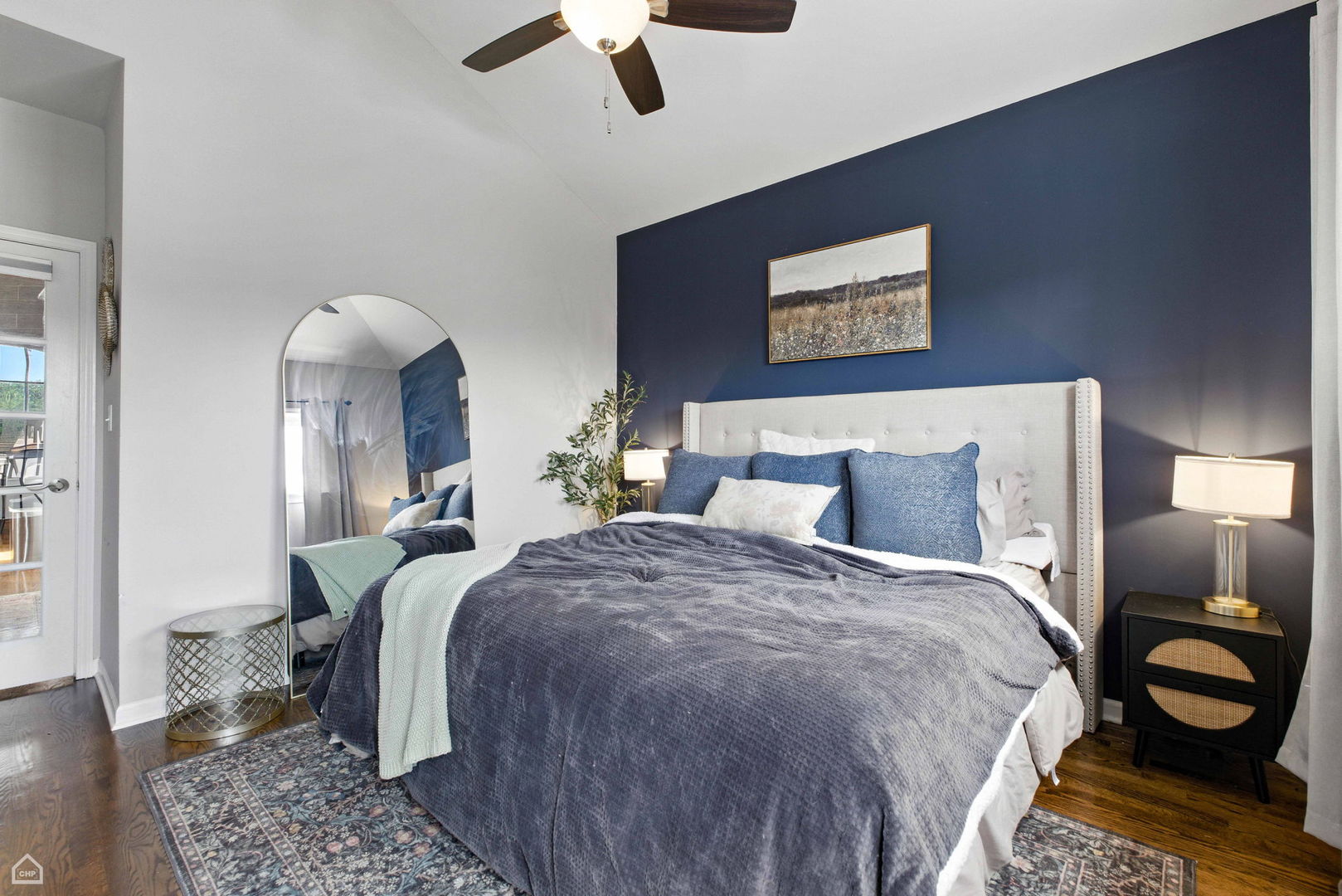 1529 N Bosworth Avenue #3, Chicago, IL 60642