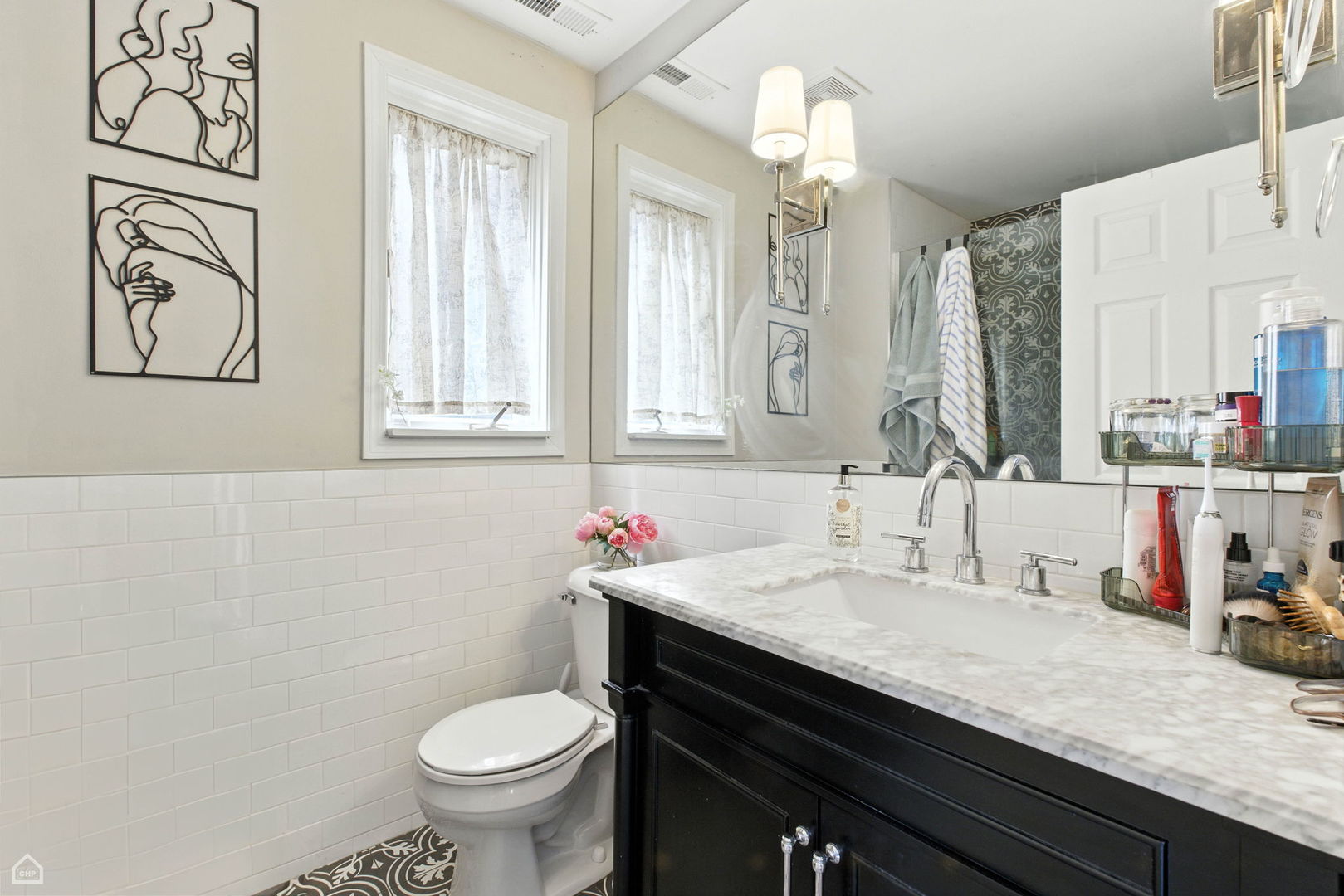 1529 N Bosworth Avenue #3, Chicago, IL 60642