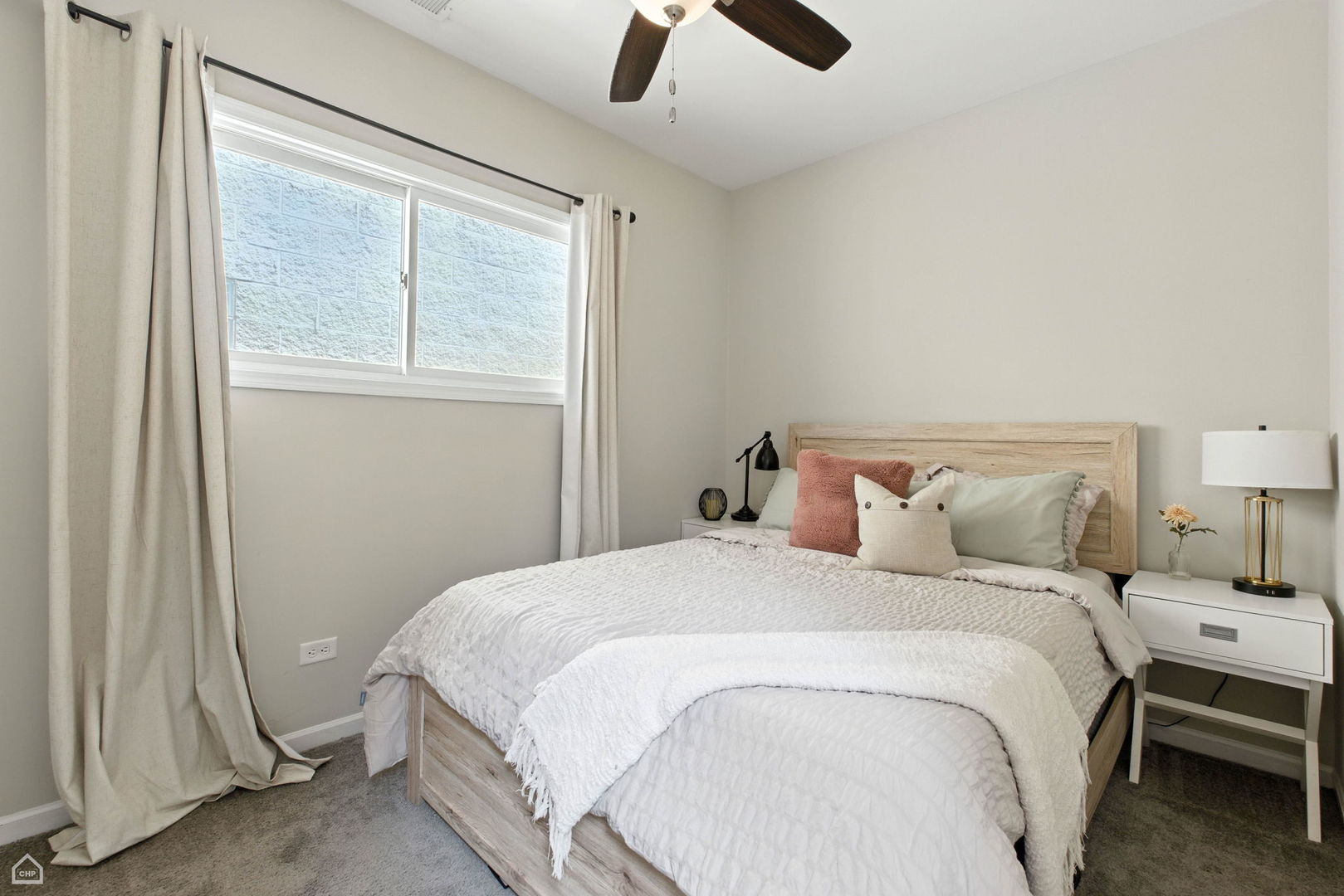 1529 N Bosworth Avenue #3, Chicago, IL 60642