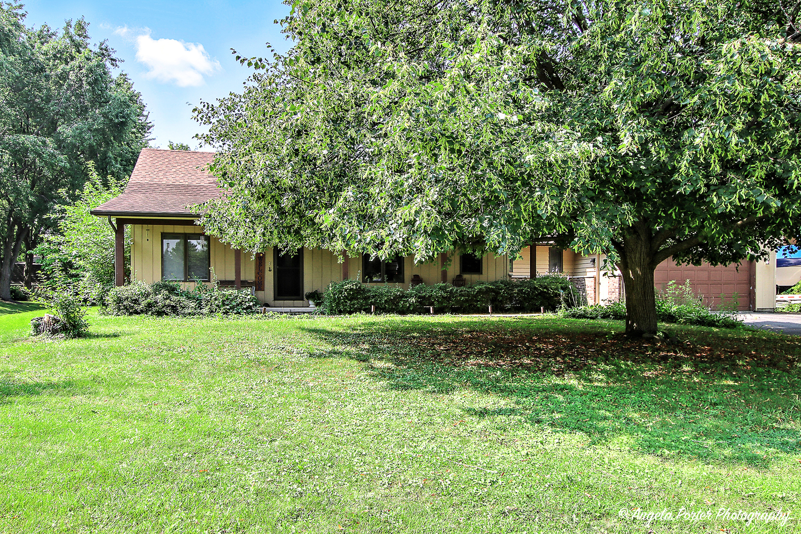 40553 N Trinity Lane, Antioch, IL 60002