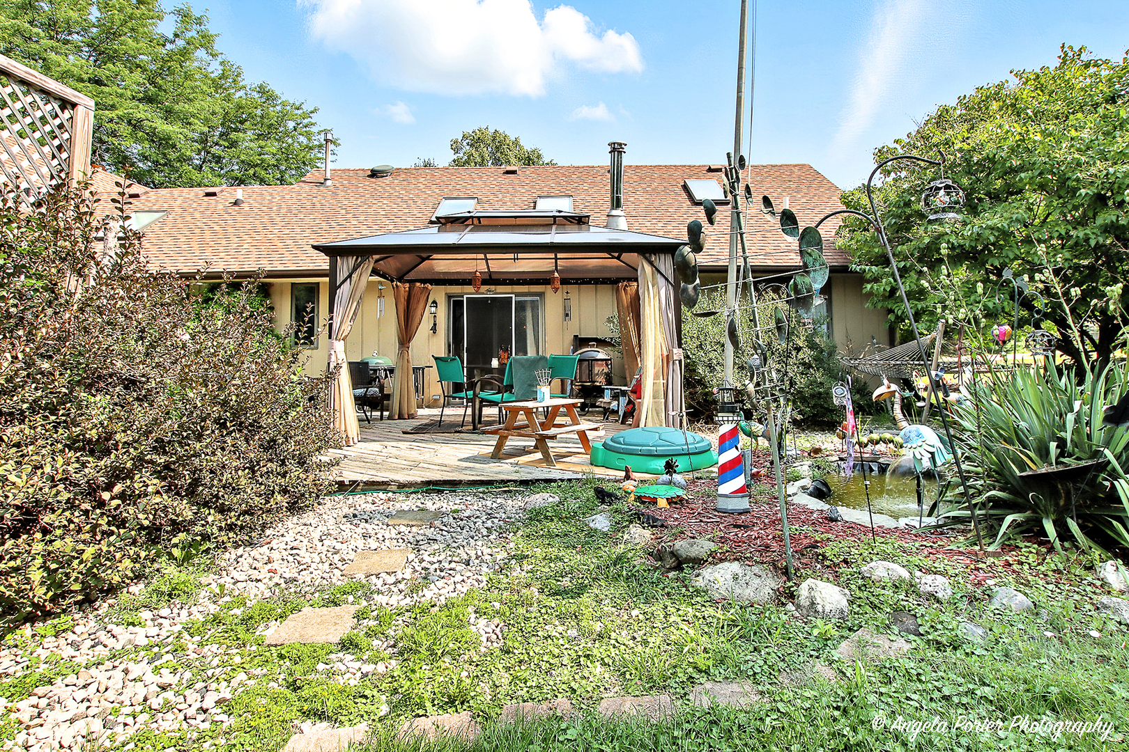 40553 N Trinity Lane, Antioch, IL 60002